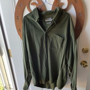 Vintage Lafayette Men’s XL Shirt